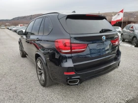 BMW X5 3.0D 258кс.М-РАКЕТ, снимка 3