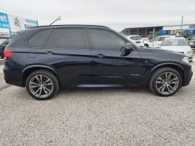 BMW X5 3.0D 258кс.М-РАКЕТ, снимка 6
