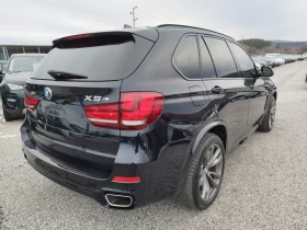 BMW X5 3.0D 258кс.М-РАКЕТ, снимка 5