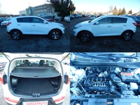 Kia Sportage 1.7CRDI* 167000km* , снимка 7