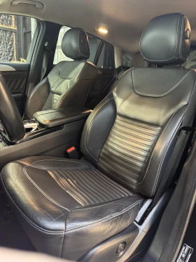 Mercedes-Benz GLE 350 d COUPE 4 MATIC * AMG * 360 Камера * , снимка 11