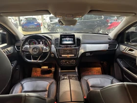 Mercedes-Benz GLE 350 d COUPE 4 MATIC * AMG * 360 Камера * , снимка 4