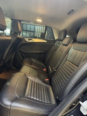 Mercedes-Benz GLE 350 d COUPE 4 MATIC * AMG * 360 Камера * , снимка 3