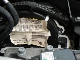 Citroen C5 Aircross 1.5 hdi, снимка 14