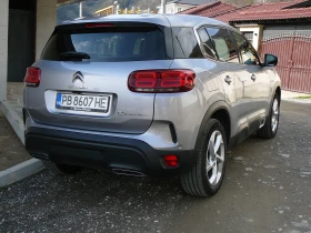 Citroen C5 Aircross 1.5 hdi, снимка 7
