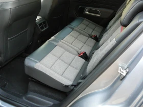 Citroen C5 Aircross 1.5 hdi, снимка 11