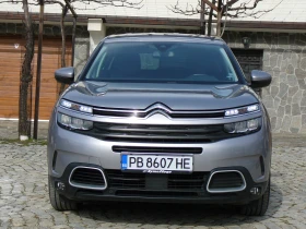 Citroen C5 Aircross 1.5 hdi, снимка 3