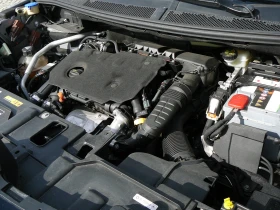 Citroen C5 Aircross 1.5 hdi, снимка 15