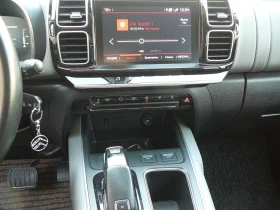 Citroen C5 Aircross 1.5 hdi, снимка 13