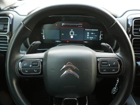 Citroen C5 Aircross 1.5 hdi, снимка 12