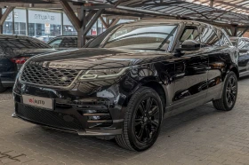 Land Rover Range Rover Velar R-Dynamic S/Meridian/Virtual/Камера/Пътни ленти, снимка 1