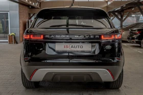 Land Rover Range Rover Velar R-Dynamic S/Meridian/Virtual/Камера/Пътни ленти, снимка 4
