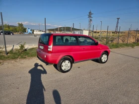 Honda Hr-v Само на предно с газ, снимка 1