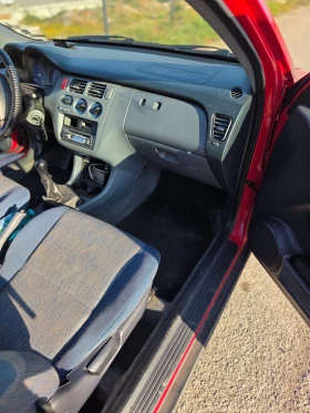 Honda Hr-v Само на предно с газ, снимка 7