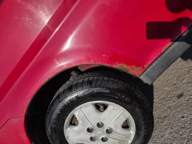 Honda Hr-v Само на предно с газ, снимка 8