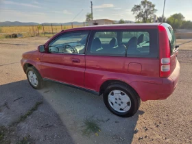 Honda Hr-v Само на предно с газ, снимка 10