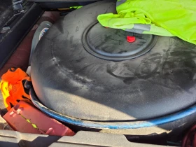 Honda Hr-v Само на предно с газ, снимка 6