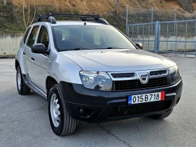 Dacia Duster 1.6 4x4 , снимка 3