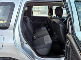 Dacia Duster 1.6 4x4 , снимка 12