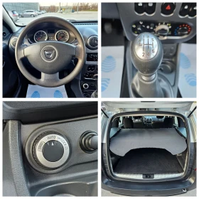 Dacia Duster 1.6 4x4 , снимка 15