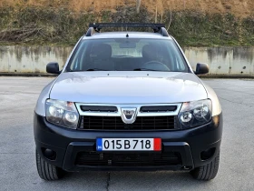 Dacia Duster 1.6 4x4 , снимка 1