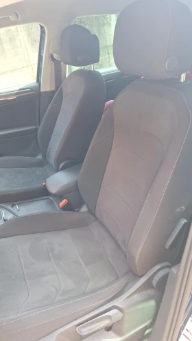 VW Tiguan 2.0 TDI 150CV SCR DSG 4MOTION R-Line, снимка 4