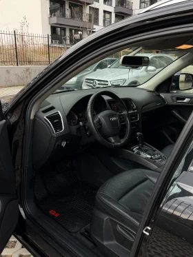 Audi Q5 3.0TDI245HP, снимка 14