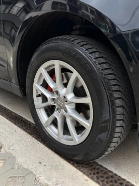Audi Q5 3.0TDI245HP, снимка 6