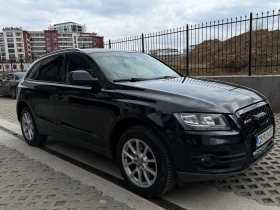 Audi Q5 3.0TDI245HP, снимка 3