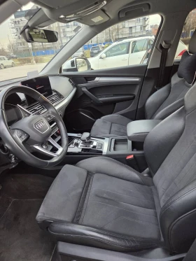 Audi Q5, снимка 6