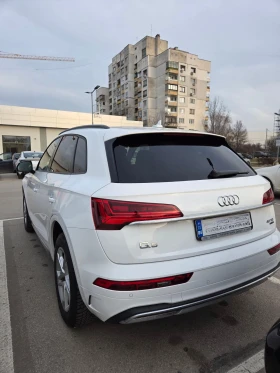 Audi Q5, снимка 2