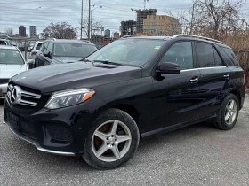 Mercedes-Benz GLE 350 * 360 * ПОДГРЕВИ * ПАНОРАМА * ПАМЕТ, снимка 2