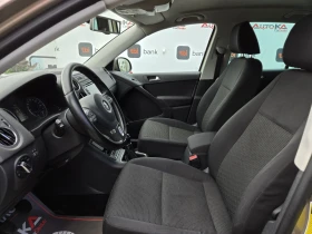 VW Tiguan 1.4TSI-122кс= 6СК= FACE= DYNAUDIO= ОБСЛУЖЕН= EU5B , снимка 7