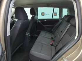 VW Tiguan 1.4TSI-122кс= 6СК= FACE= DYNAUDIO= ОБСЛУЖЕН= EU5B , снимка 9