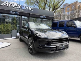 Porsche Macan, снимка 3