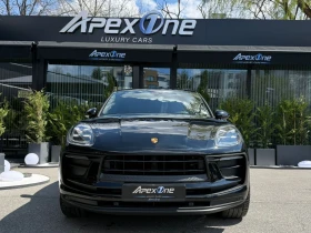 Porsche Macan, снимка 1