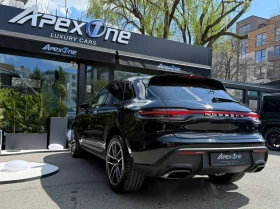 Porsche Macan, снимка 4