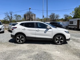 Nissan Qashqai 1.2T PANORAMA 360  (Сервизна история ) , снимка 7