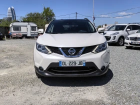 Nissan Qashqai 1.2T PANORAMA 360  (Сервизна история ) , снимка 6