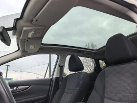 Nissan Qashqai 1.2T PANORAMA 360  (Сервизна история ) , снимка 14