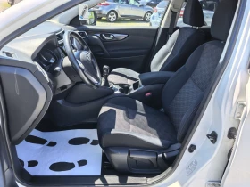 Nissan Qashqai 1.2T PANORAMA 360  (Сервизна история ) , снимка 10