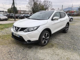 Nissan Qashqai 1.2T PANORAMA 360  (Сервизна история ) , снимка 3