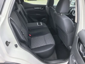 Nissan Qashqai 1.2T PANORAMA 360  (Сервизна история ) , снимка 7