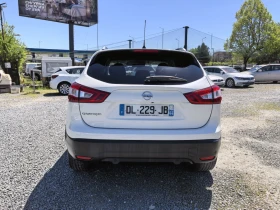 Nissan Qashqai 1.2T PANORAMA 360  (Сервизна история ) , снимка 5