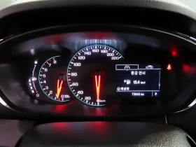 Chevrolet Trax 1.4, снимка 8