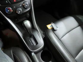 Chevrolet Trax 1.4, снимка 9