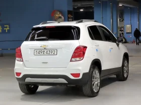 Chevrolet Trax 1.4, снимка 2
