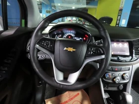Chevrolet Trax 1.4, снимка 13