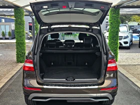 Mercedes-Benz ML 350 AMG/SPECIAL EDITION/GERMANY/ПОДГРЕВ/START-STOP/LIZ, снимка 8