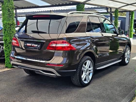 Mercedes-Benz ML 350 AMG/SPECIAL EDITION/GERMANY/ПОДГРЕВ/START-STOP/LIZ, снимка 5